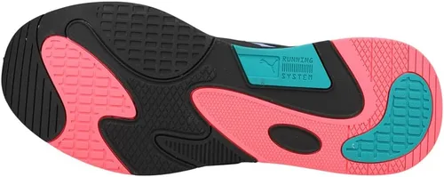 Miniatura 5 de PUMA Hombres Rs-Fast Fr Zapatillas - Negro