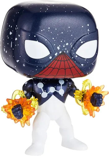 Miniatura 2 de Spider-Man Captain Universe Pop! Figura de vinilo - Exclusivo de EE