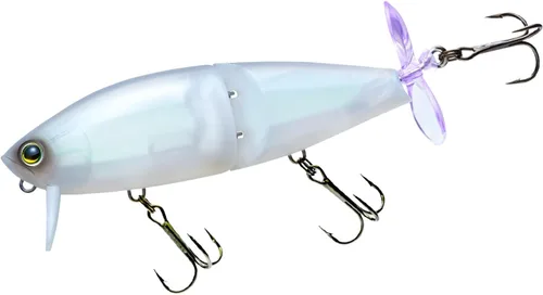 Miniatura 64 de Duel Yo Zuri R 3 Db Manivela 1 5' F 60 Mm 2 8 Sexy Shad