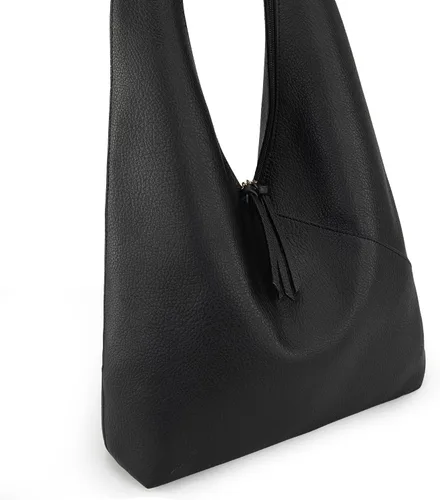 Miniatura 7 de Montana West Hobo Bags - Bolso para mujer, ultra suave, plegable, con monedero