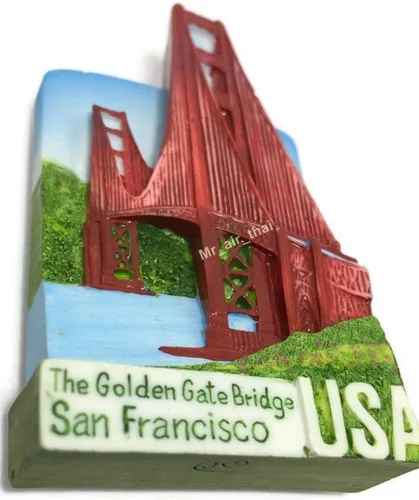 Miniatura 16 de WitnyStore Pequeñas ovejas y cordero Nueva Zelanda Australia Oceanía Atracciones turísticas Resina Refrigerador Imán Viajero Recuerdo Regalo Memento