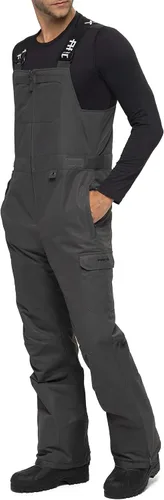 Miniatura 2 de Arctix Avalanche - Overol con aislamiento y tirantes para hombre, overol con peto