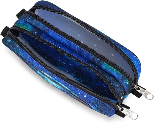 Miniatura 4 de JanSport - Bolsa para accesorios (tamaño grande)