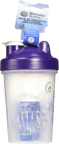 Miniatura 4 de Botella Blender Classic 20z