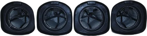 Miniatura 6 de 4 filtros para polvo 083405 para Dirt Devil F25 F-25 2SV1102000 SD20000