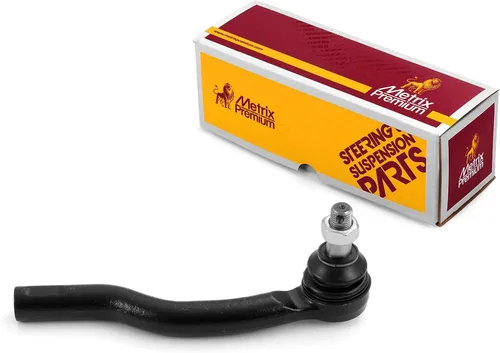 Miniatura 27 de Metrix - Barra de acoplamiento exterior prémium ES3197RL para Ford Probe 1993-1997, Mazda MX-6 1993-1997, Mazda 626 1993-2002, Mazda MPV 2000-2006