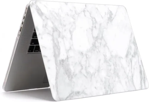 Miniatura 219 de UESWILL Funda de Carcasa Rígida Mate Compatible con MacBook Pro (Retina, 13 pulgadas, principios de 2015/2014/2013/finales de 2012), Modelo Negro