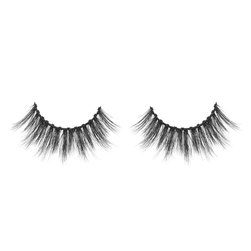 Miniatura 3 de Lilly Lashes Pestañas postizas magnéticas con clic - Pestañas magnéticas falsas de visón sintético irremplazables para un aspecto natural - Pestañas