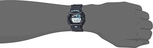 Miniatura 2 de G-Shock - Reloj deportivo gris para hombre