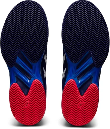 Miniatura 7 de ASICS Solution Speed FF 2 - Zapatillas de tenis para hombre