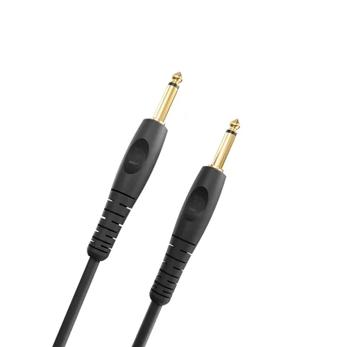 Miniatura 12 de Planet Waves, cable Custom Series, Negro