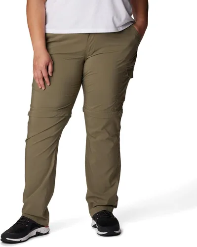 Miniatura 6 de Columbia Women's Silver Ridge Utility Convertible Pant