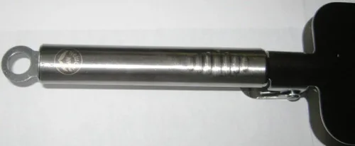 Miniatura 4 de NewlineNY - Cortador multiusos para tartas de pizza, cuchillo de utensilios 3 en 1
