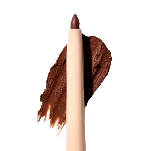 Miniatura 19 de Beauty Creations NUDEX Collection Delineador de labios retráctil impermeable con sacapuntas incorporado (Taste Of Me 09)