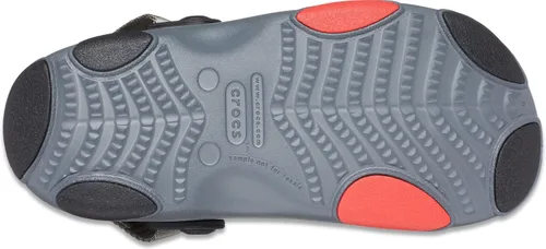 Miniatura 3 de Crocs Sandalias clásicas unisex para niños