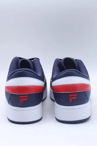 Miniatura 5 de Fila Tenis bajos para hombre, Negro