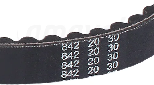 842-20-30 CVT Correa de transmisión de repuesto para GY6 125cc 150cc 157QMJ 152QMI Scooter ATV Quad Wheeler Go Kart Moped Roketa Taotao Vespa Jonway