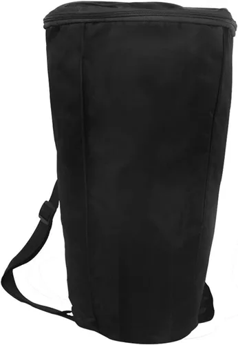 Portátil Impermeable Hombro Africano Tambor Llevar Bolsa Tambor Mochila Instrumento Musical Accesorio Negro Toysandgames Bolsas, Correas