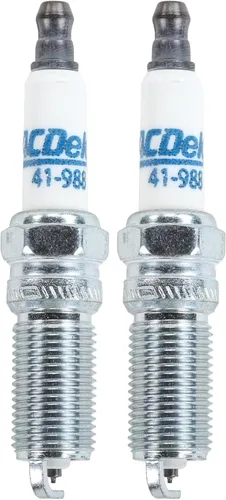 Miniatura 4 de ACDelco GM Original Equipment 41-988 (19301814) Bujía de iridio (paquete de 1)