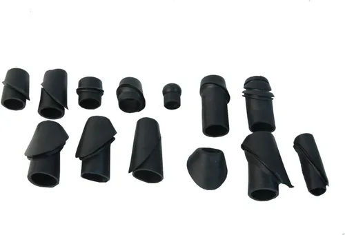 Miniatura 5 de URO Parts AUTA2050 Kit de Antena Eléctrica, Antena Eléctrica Universal con Mástil Cromado; incluye herrajes de montaje y conectores eléctricos; Se