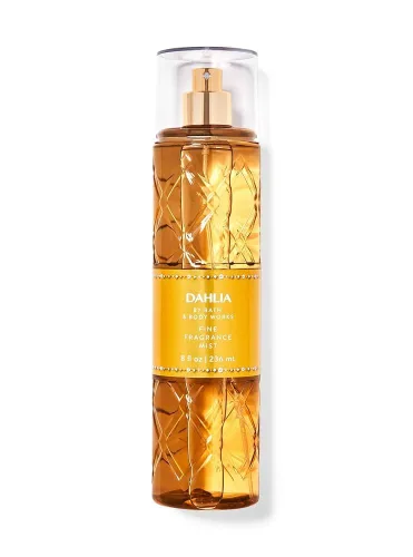 Miniatura 20 de Bath & Body Works Amethyst Waves - Fragancia fina en espray corporal de 8 onzas líquidas