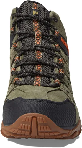 Miniatura 2 de Merrell Crosslander 2 Mid WP