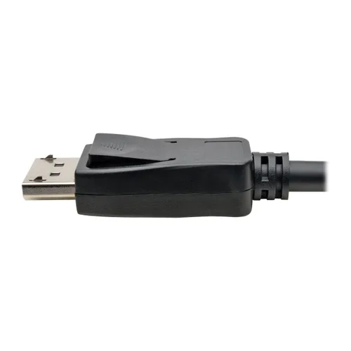 Miniatura 4 de Tripp Lite Adaptador de cable DisplayPort a HDMI, DP a HDMI (M/M), DP a HDMI, 1080p, 15 pies (P582-015)