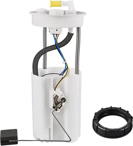 Miniatura 33 de BDFHYK Conjunto de módulo de bomba de combustible eléctrica compatible con Honda Civic 1992-1995 1.5L l4, 1.6L l4, compatible con Acura Integra