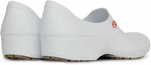 Miniatura 3 de Sticky Pro Shoes - Zapatos de lactancia para mujer, impermeables, antideslizantes, para mujer