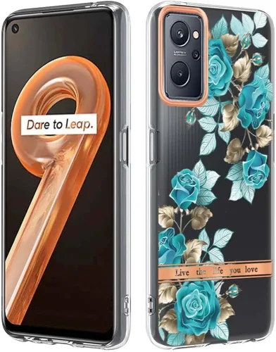 Miniatura 71 de Funda compatible con Redmi Note 11 4G, compatible con Xiaomi Redmi Note 11S 4G (no 5G) para teléfono móvil TPU funda FH