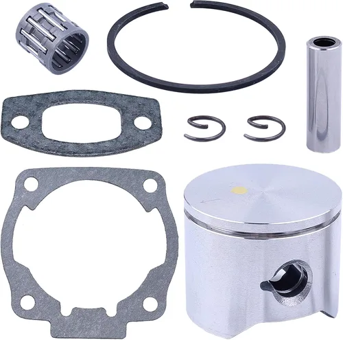 Miniatura 4 de 503168701, Kit de pistón, para Husqvarna 55, 55 Rancher para piezas de motosierra