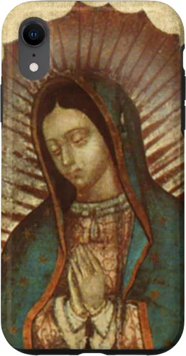 Miniatura 24 de Funda para iPhone 13 Pro Max Basílica de Nuestra Señora Virgen De Guadalupe Virgen María