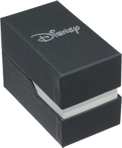 Miniatura 6 de Disney Reloj analógico de cuarzo para adultos Marrón Vintage
