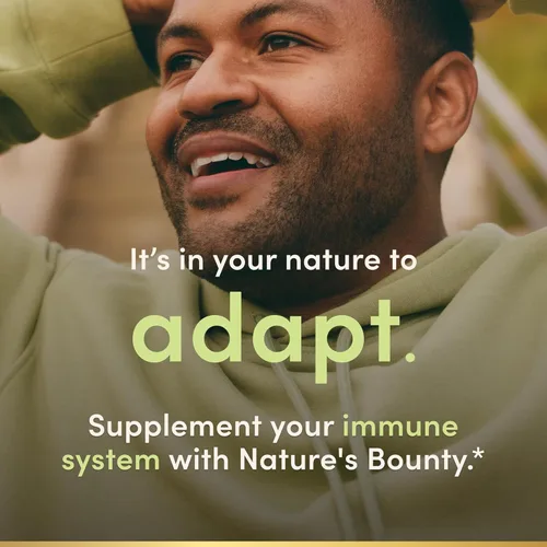 Miniatura 4 de Nature's Bounty Selenio, apoya la salud de la próstata y el sistema inmunológico, 200 mcg, 100 tabletas