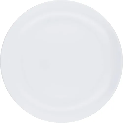 Miniatura 20 de Nagao SP-115R Unbreakable Tableware, Round Plate, Red, Deep Plate, 7.9 inches (20 cm), Made in Japan 02: Rojo