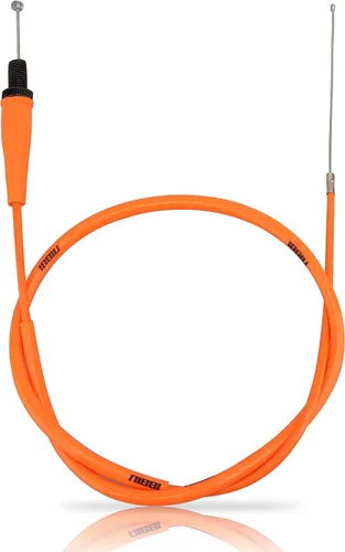 Miniatura 8 de NIBBI Cable de acelerador 93.5cm, Cable de acelerador ajustable universal de repuesto para motocicleta 36.8", Para Dirt Bike Pit Bike YAMAHA
