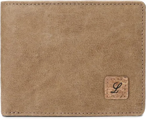 Miniatura 91 de Lanyani Carteras RFID Bifold Simple