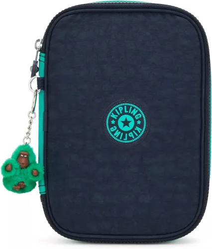 Miniatura 60 de Kipling Sabian - Minibolso cruzado estampado