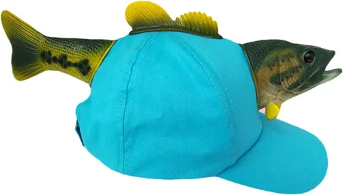 Miniatura 4 de Fierce Dinosaur - Gorra de béisbol ajustable para niños con protección solar