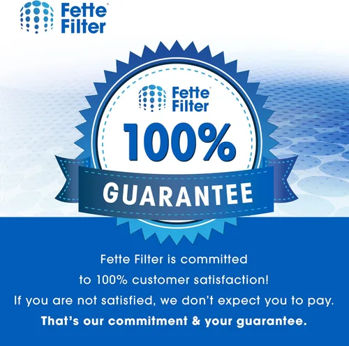 Miniatura 8 de Fette Filter - Filtro de repuesto VF4000 para aspiradora de 5 a 20 galones y más grande, compatible con aspiradoras Ridgid 72947 en seco húmedo de 5