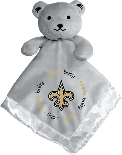Miniatura 8 de Masterpieces NFL Unisex-Baby Security Bear Blanket