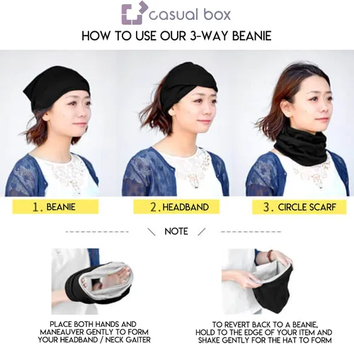 Miniatura 5 de CHARM Gorro de verano para hombre Gorro holgado para mujer