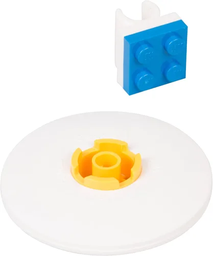Miniatura 6 de LEGO - Juego de papelería con minifigura