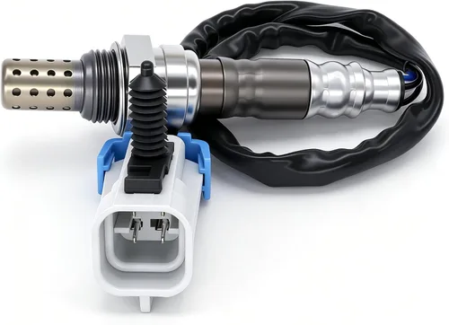 Miniatura 56 de HiSport Sensor de oxígeno O2 relación de combustible de aire 35655-ZY3-C01 - Compatible con Honda BF200 BF225 200HP 225HP Marine Outboard 2002 2003