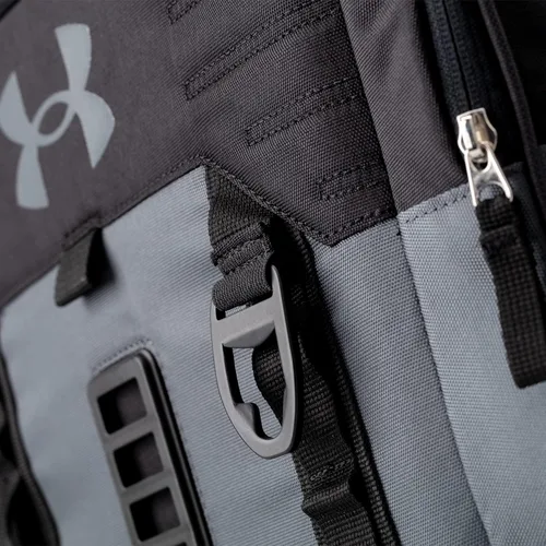 Miniatura 9 de Under Armour Sideline Hielera Gris (pitch grey)