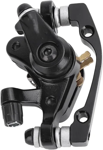 Miniatura 3 de Juego de pinzas de freno de disco, B77 Universal Aluminio Bicicleta Eléctrica Bicicleta Mecánica Pinzas de Freno de Disco Accesorios Herramienta