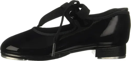 Miniatura 6 de Capezio Zapatos de baile Tyette Tap para niña