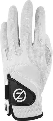 Miniatura 5 de Zero Friction Cabretta Elite - Guantes de golf para hombre, ajuste universal