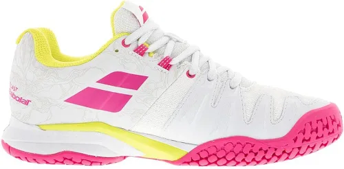 Miniatura 3 de Babolat Zapatos de tenis Propulse Blast All Court para mujer