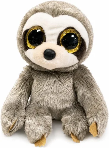 Miniatura 2 de Ty UK Ltd 2005072 Paris Panda W/Horn - Gorro Boos de peluche multicolor, 5.9 in